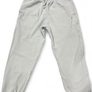 Ziya Active minty green jogger sweatpants with drawstring waist